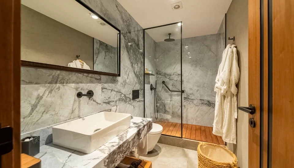 هتل دوجا بدروم